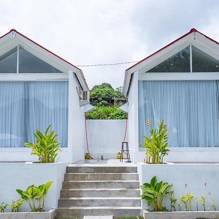 Hotel Jempana View Kintamani Exterior foto