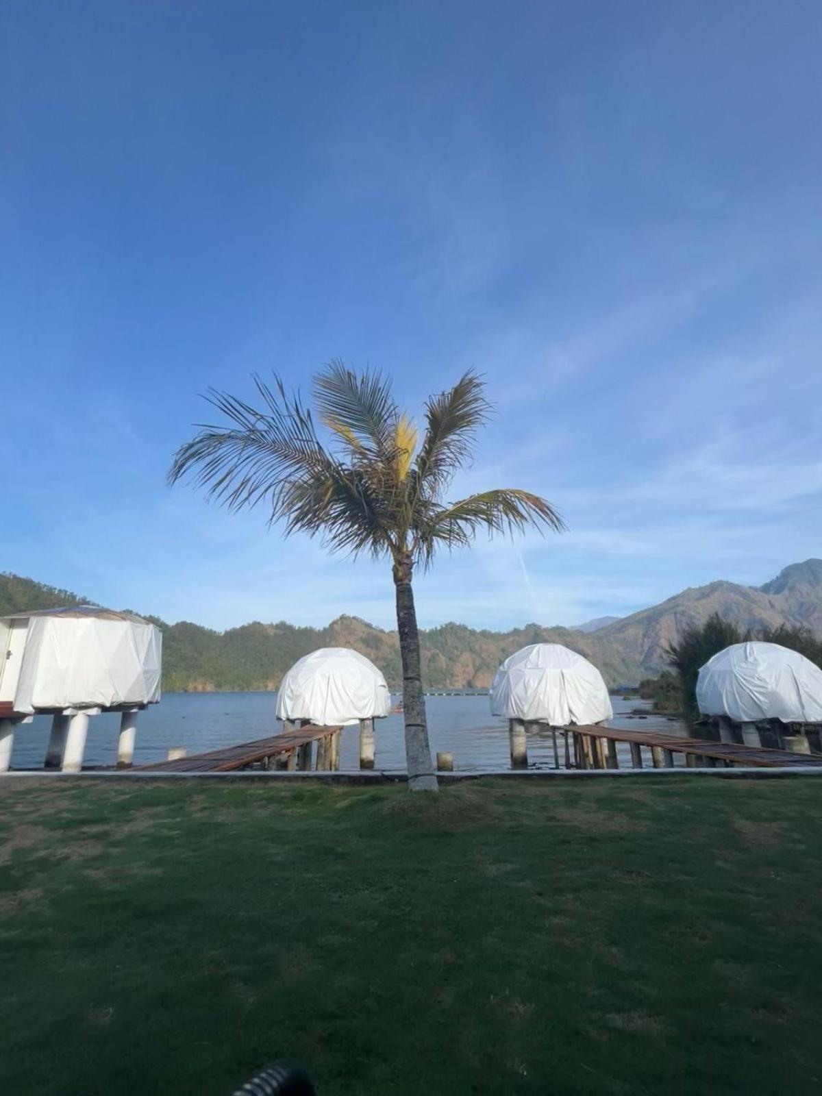 Hotel Jempana View Kintamani Exterior foto
