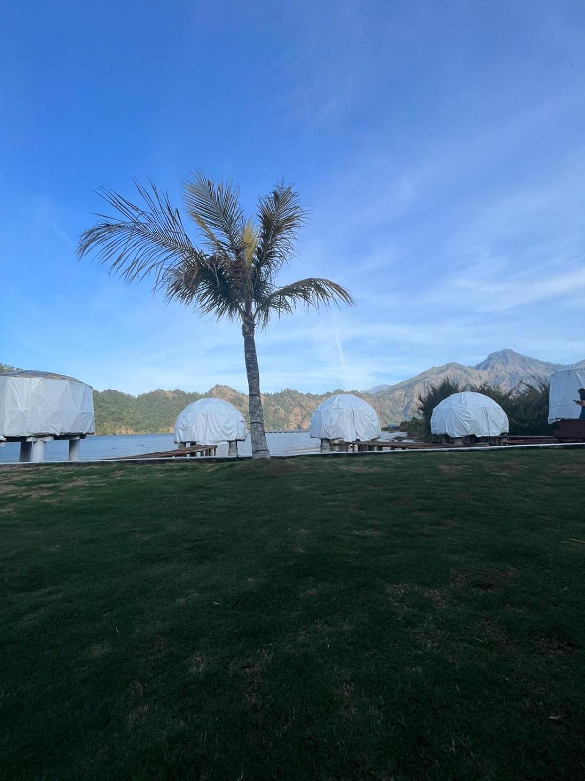 Hotel Jempana View Kintamani Exterior foto